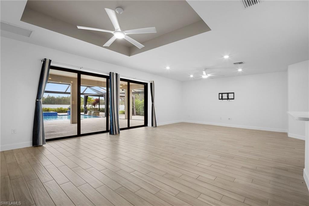 WILDBLUE - Residential Lease