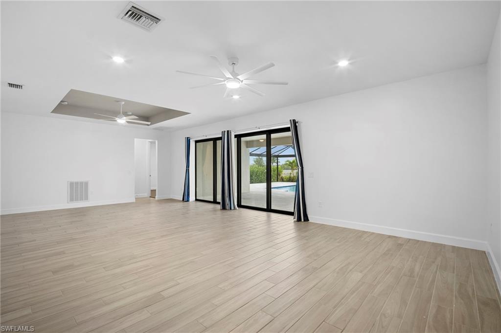 WILDBLUE - Residential Lease