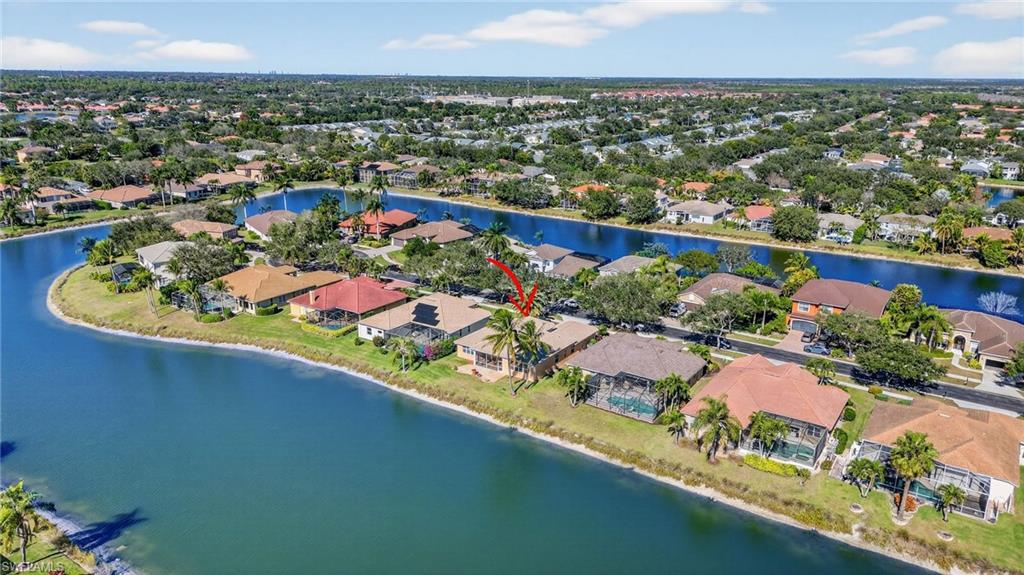 INDIGO LAKES - Residential