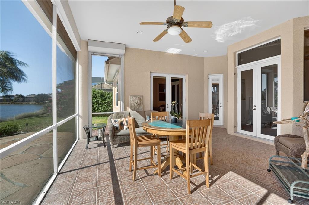 INDIGO LAKES - Residential