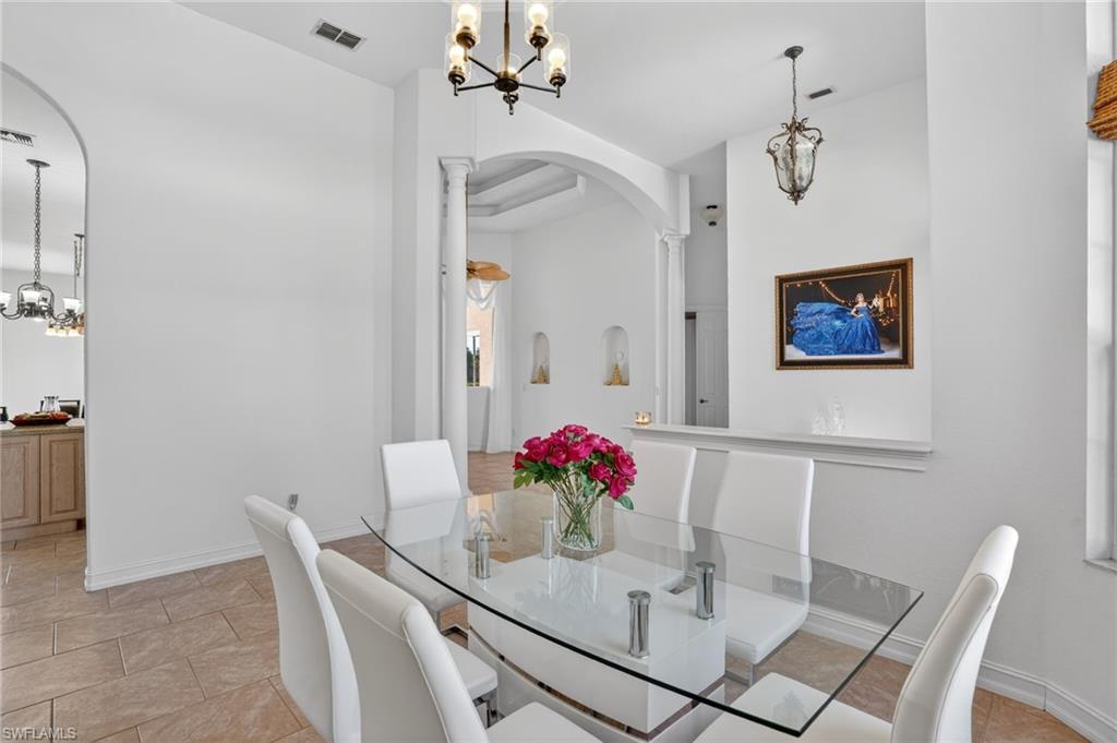 INDIGO LAKES - Residential