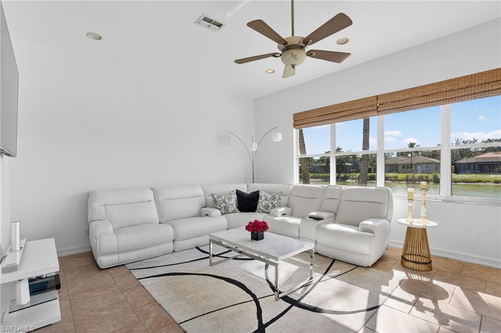 INDIGO LAKES - Residential