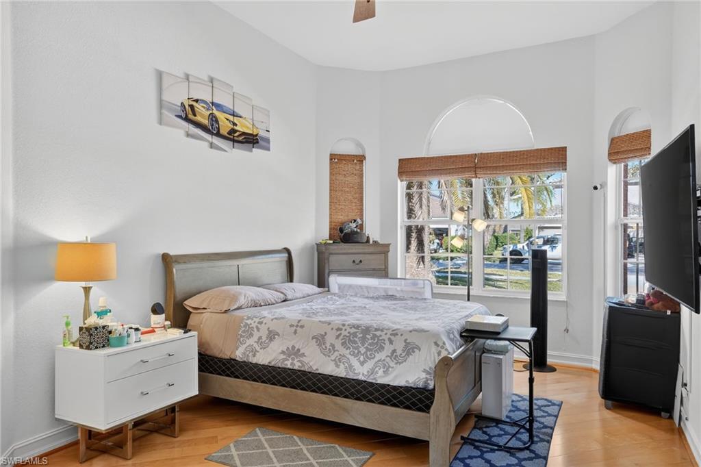 INDIGO LAKES - Residential