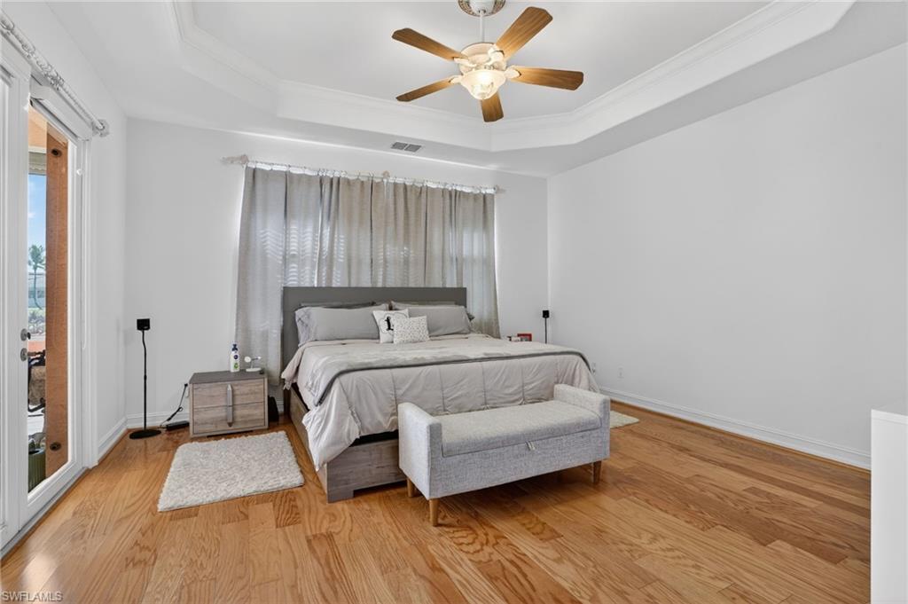 INDIGO LAKES - Residential