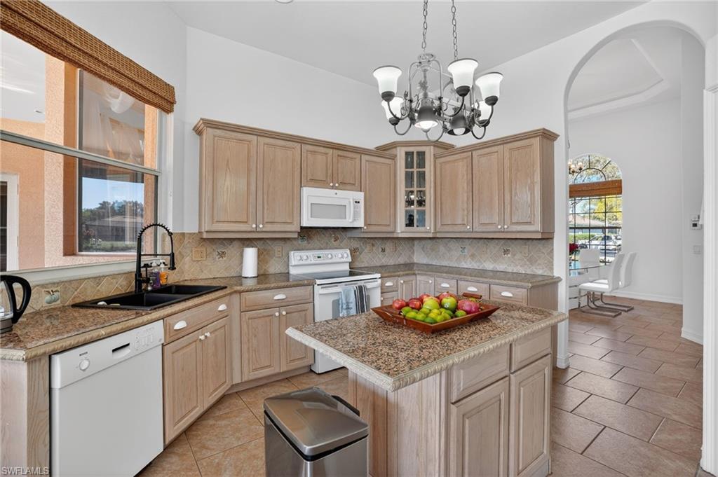 INDIGO LAKES - Residential