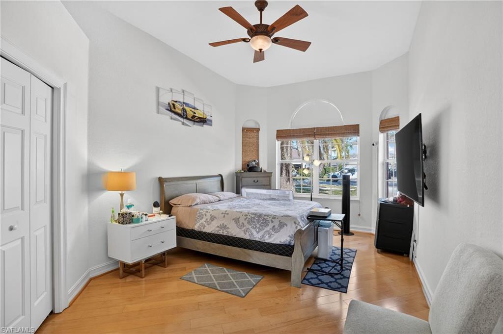 INDIGO LAKES - Residential