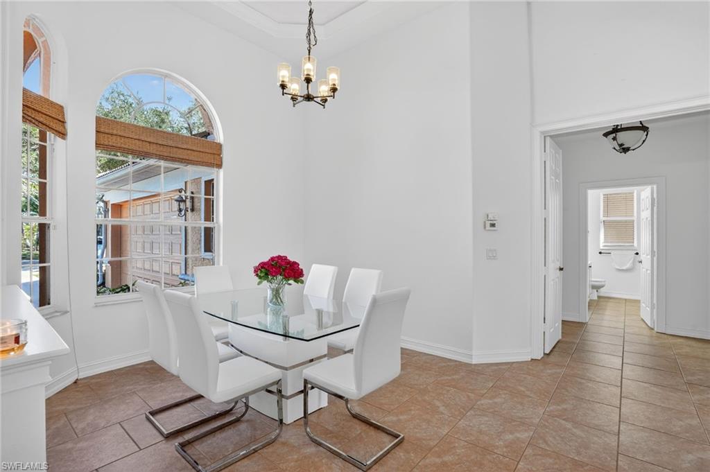 INDIGO LAKES - Residential