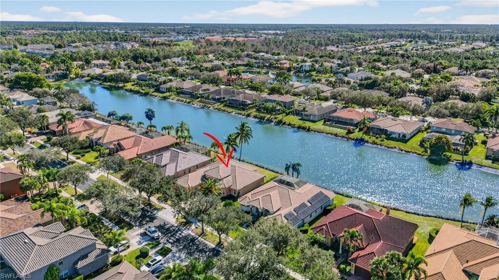 INDIGO LAKES - Residential