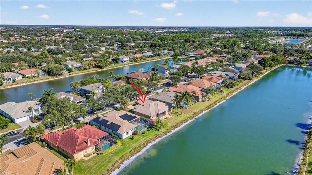 INDIGO LAKES - Residential