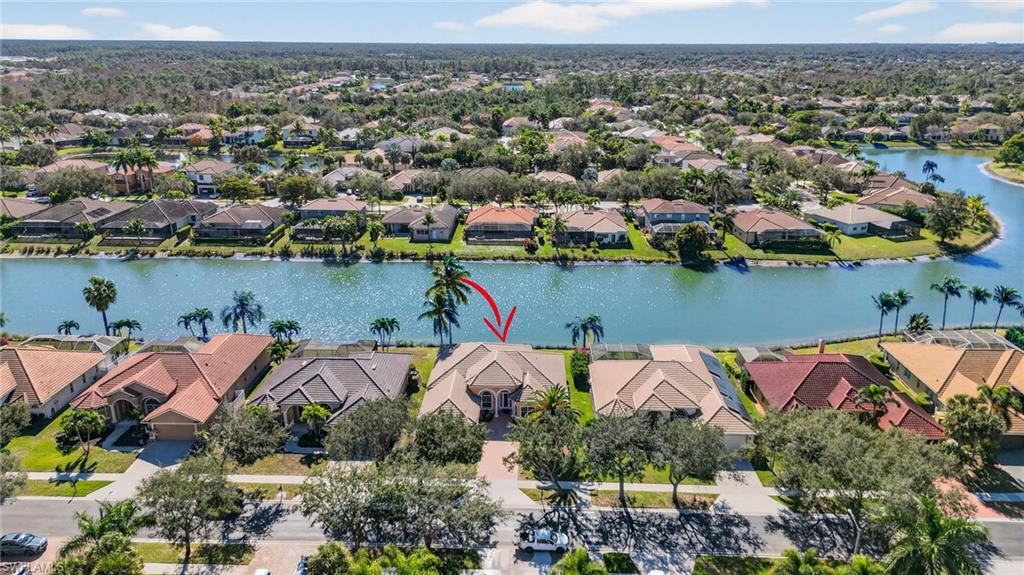 INDIGO LAKES - Residential