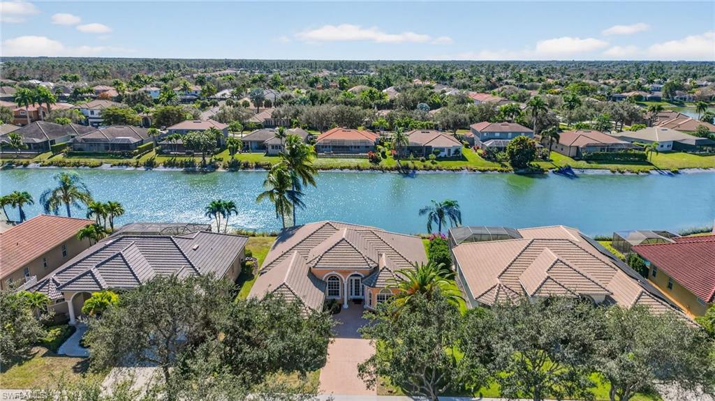 INDIGO LAKES - Residential