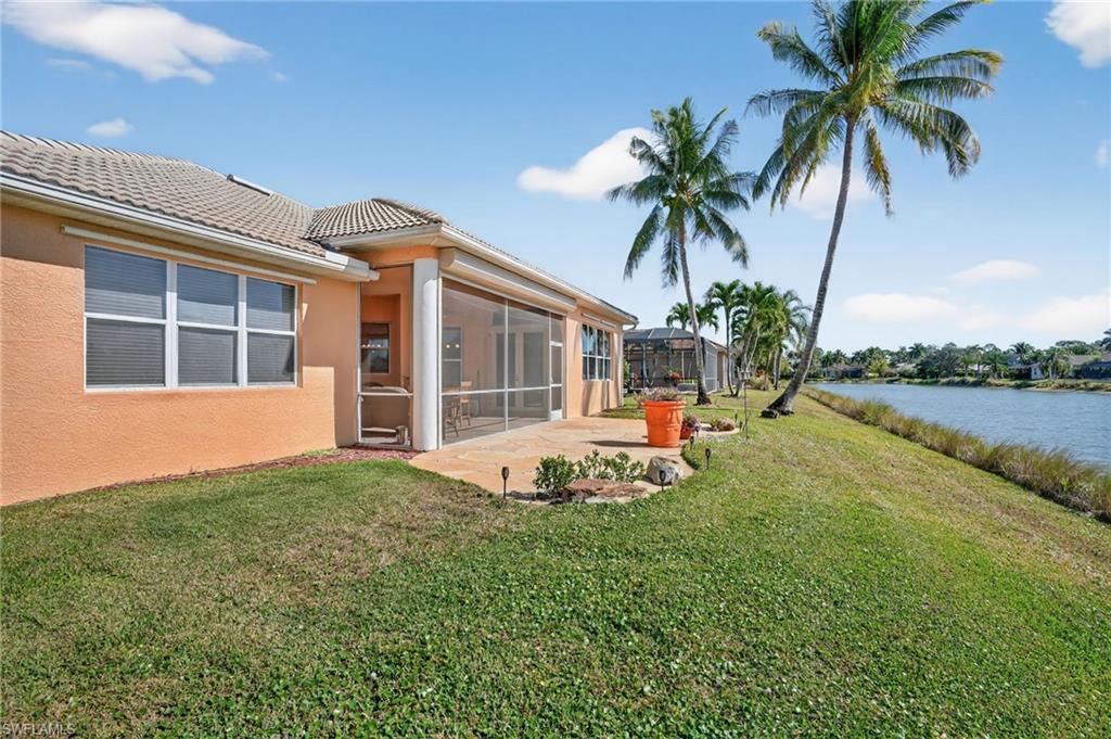 INDIGO LAKES - Residential