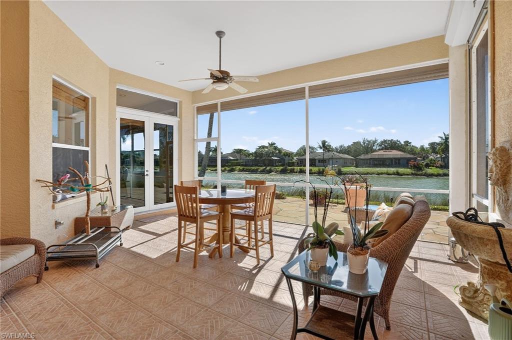 INDIGO LAKES - Residential