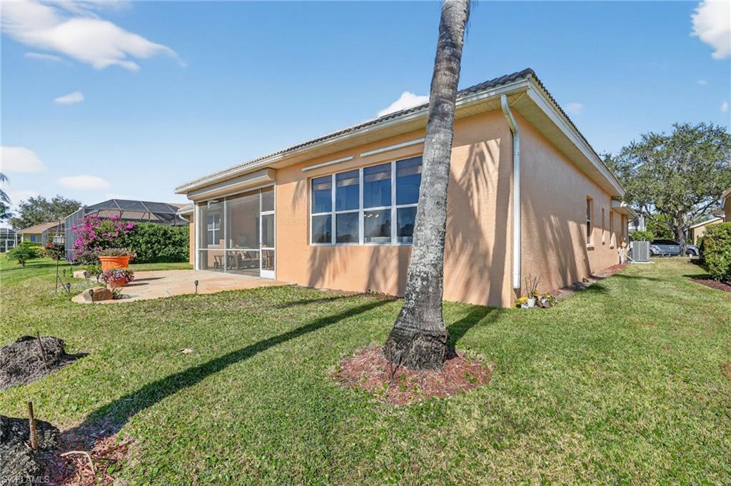 INDIGO LAKES - Residential