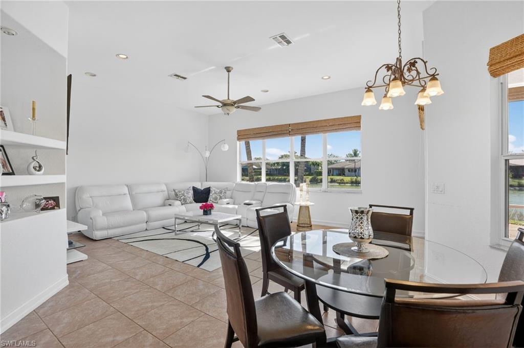 INDIGO LAKES - Residential