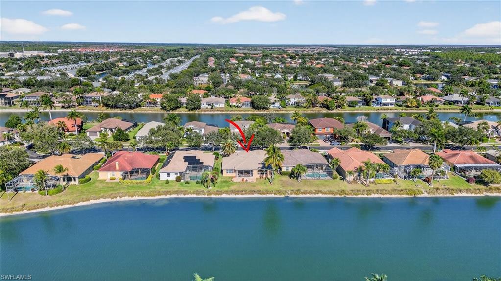 INDIGO LAKES - Residential