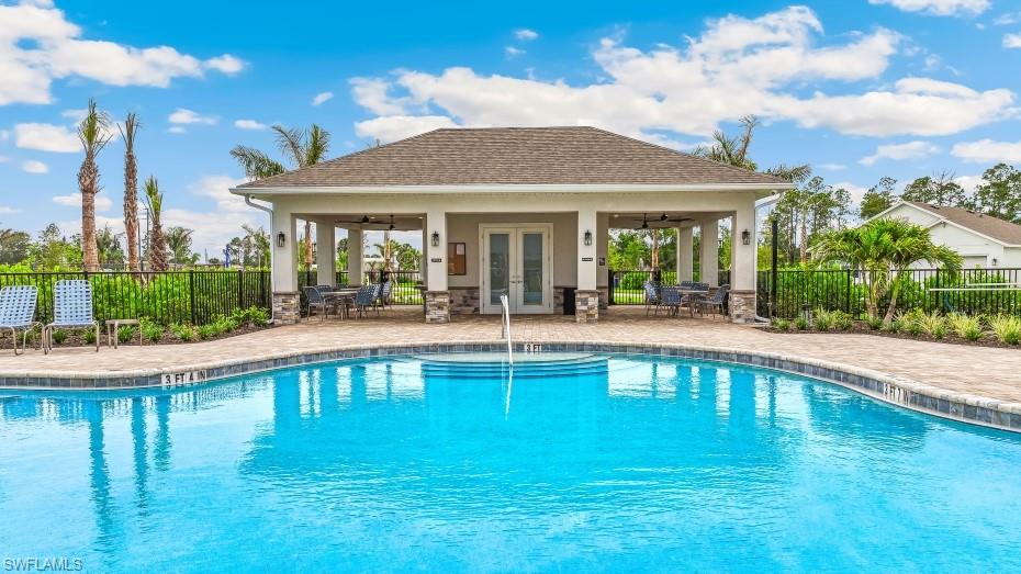 BENTLEY CROSSING - Residential