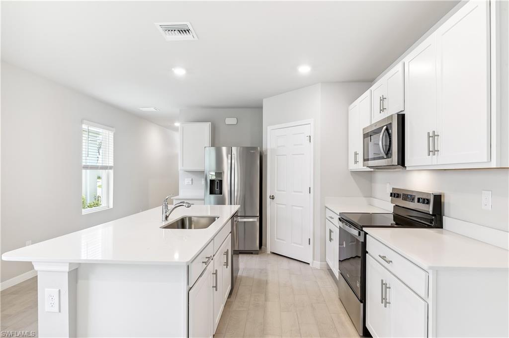 BENTLEY CROSSING - Residential