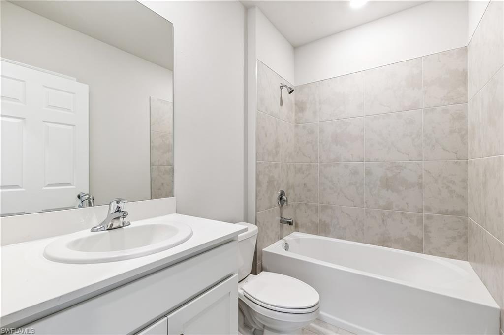 BENTLEY CROSSING - Residential