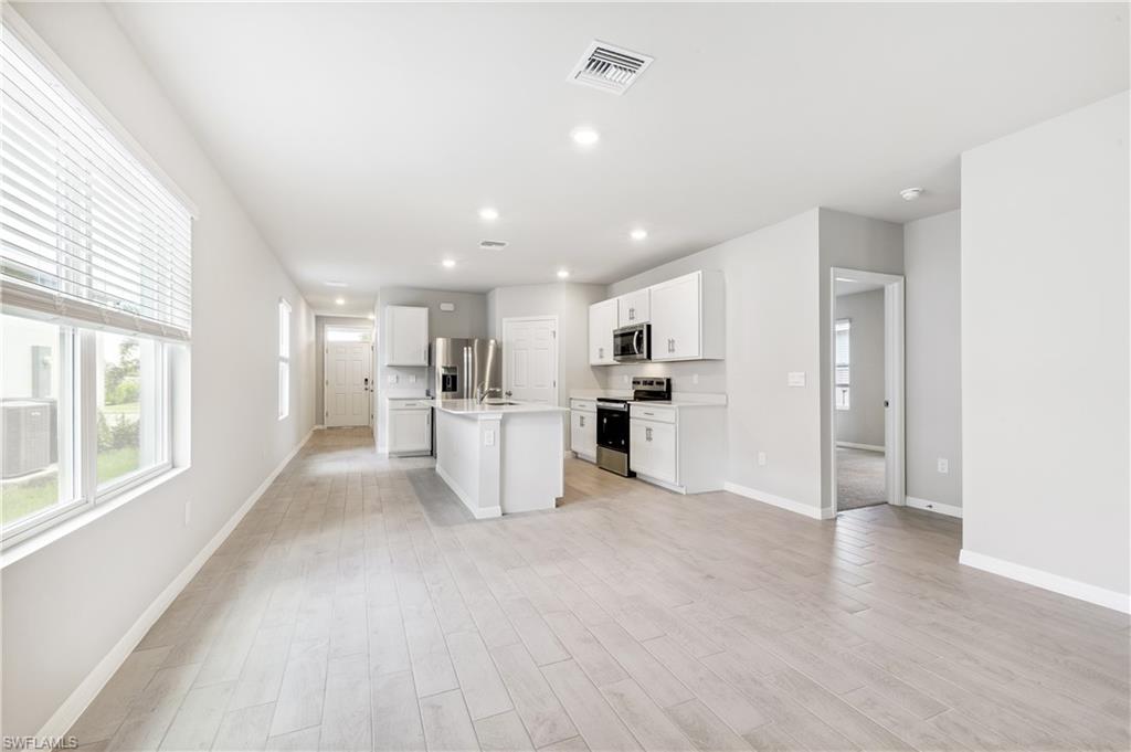 BENTLEY CROSSING - Residential