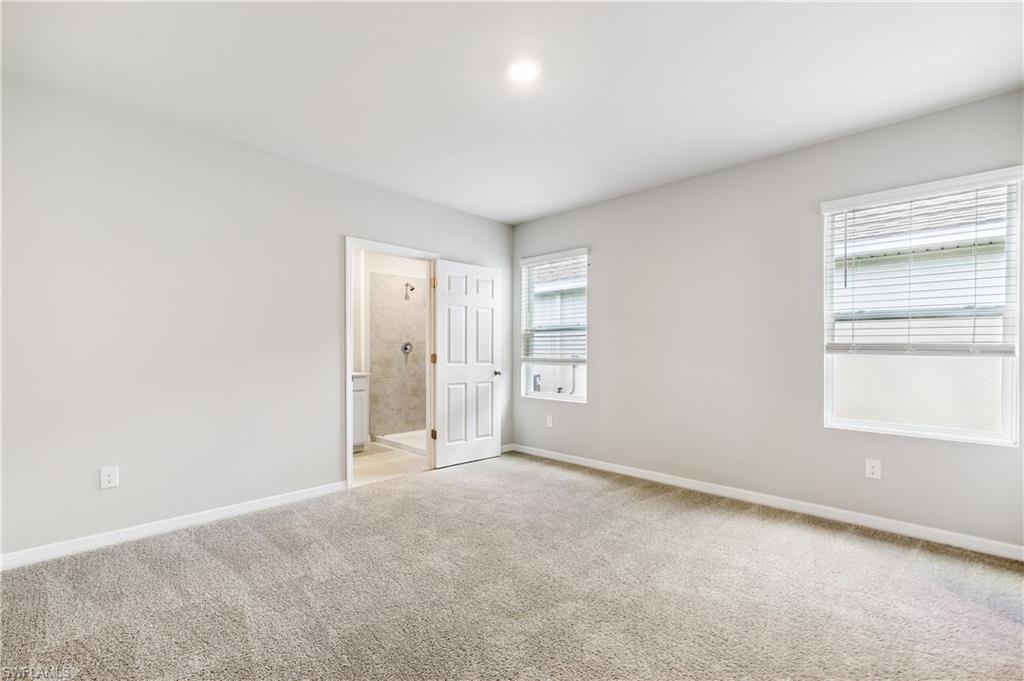 BENTLEY CROSSING - Residential