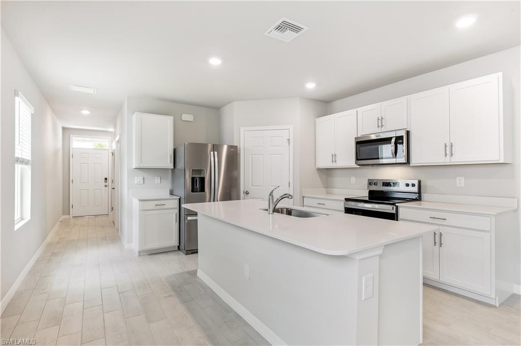 BENTLEY CROSSING - Residential