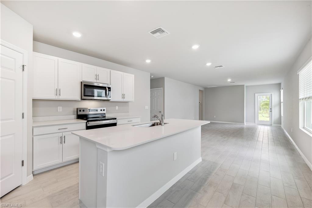 BENTLEY CROSSING - Residential