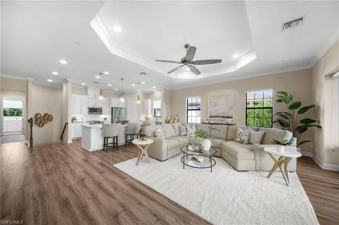 Photo of 9685 Montelanico LOOP #201, NAPLES, FL 34119 (MLS # 226008224)