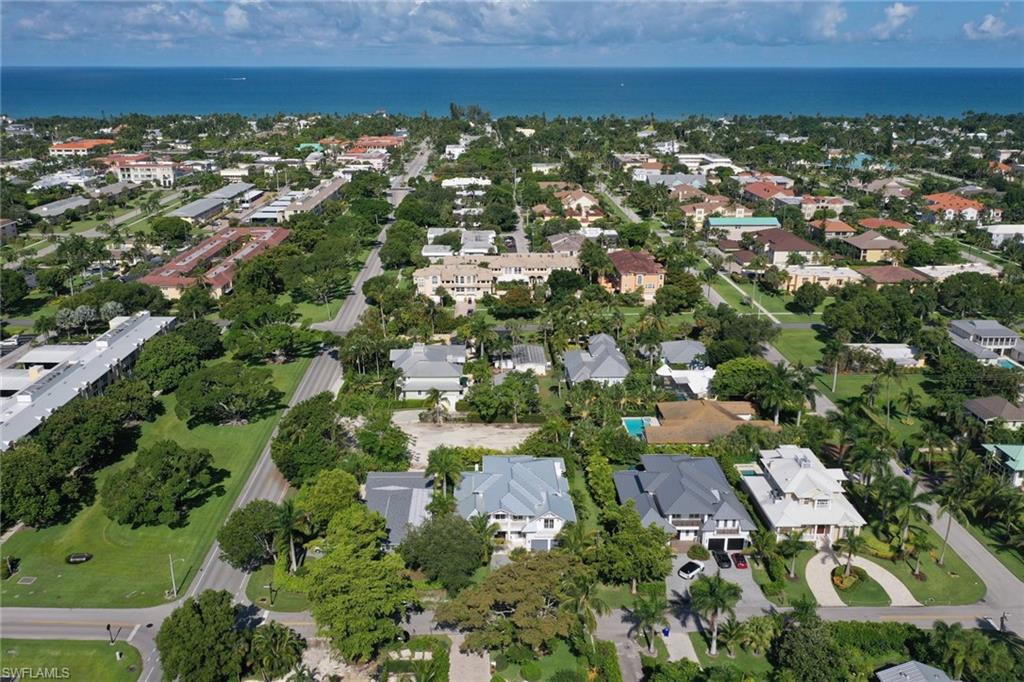 OLDE NAPLES - Residential