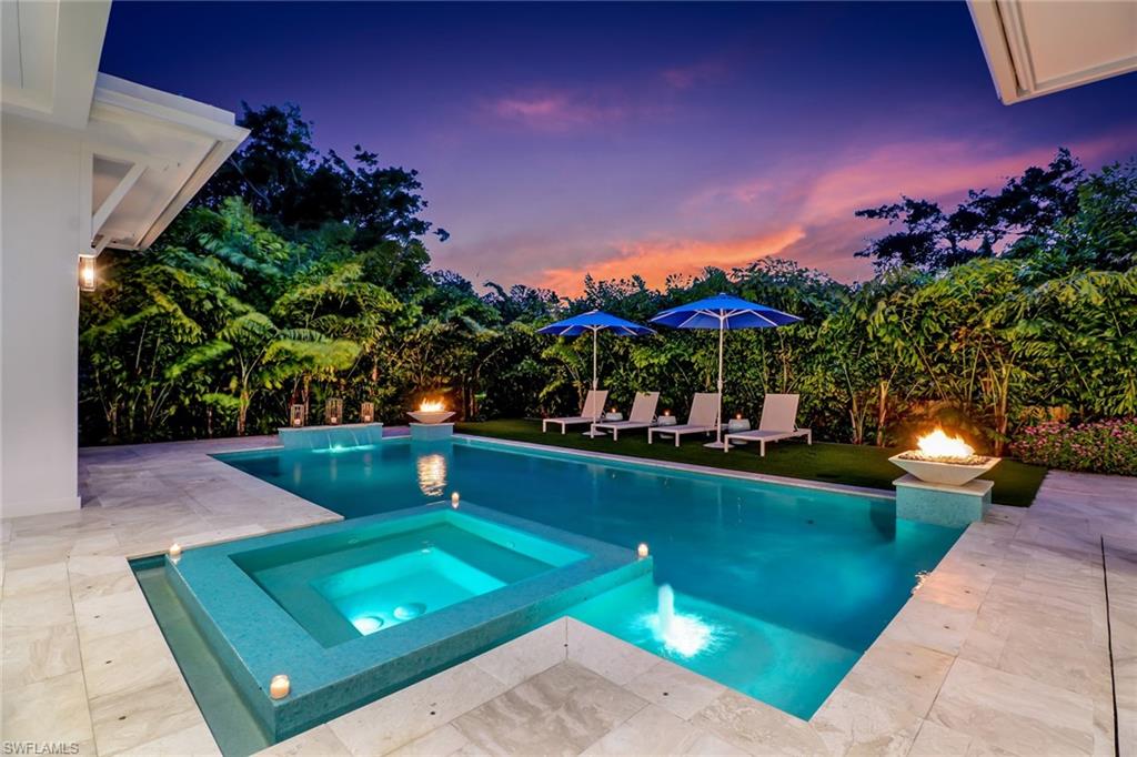 OLDE NAPLES - Residential