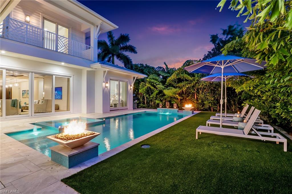 OLDE NAPLES - Residential