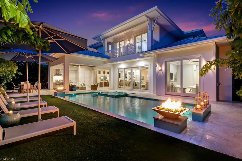 OLDE NAPLES - Residential