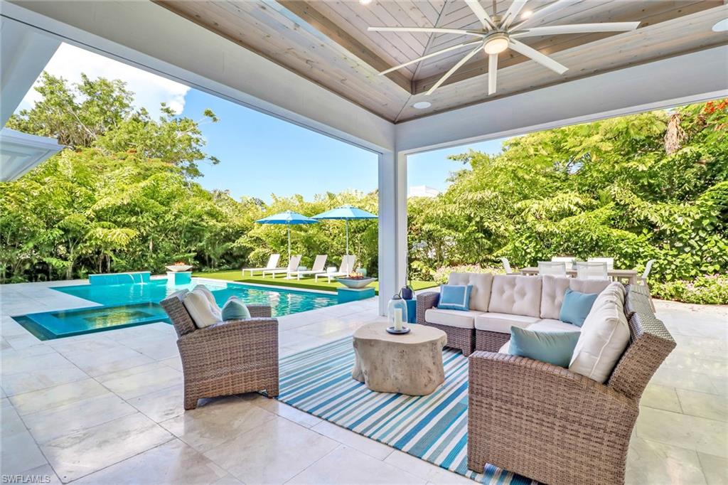 OLDE NAPLES - Residential