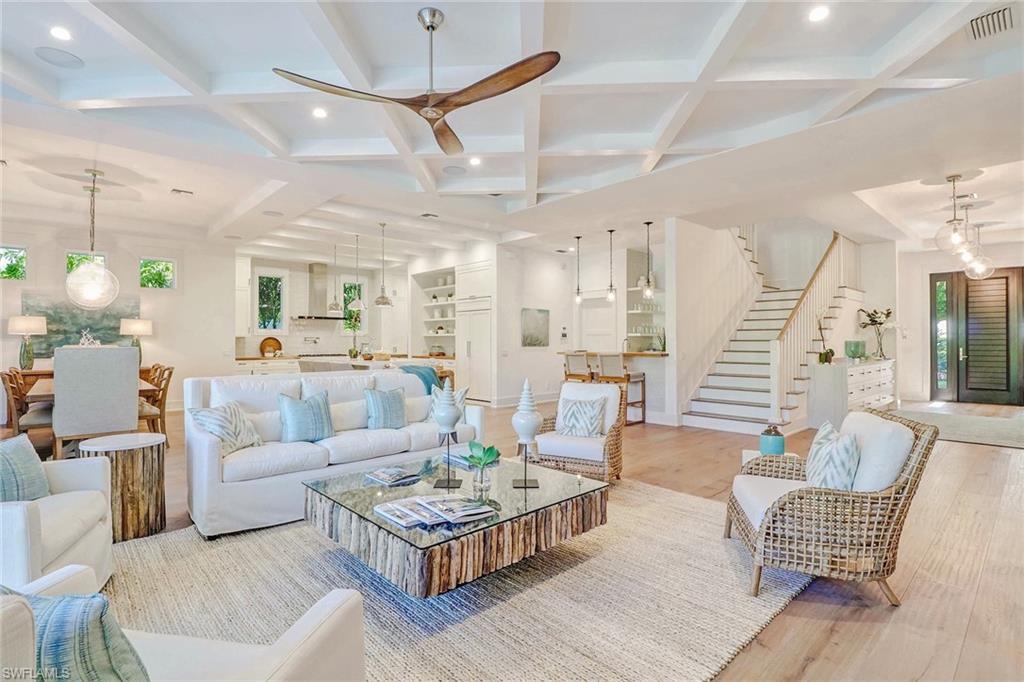 OLDE NAPLES - Residential