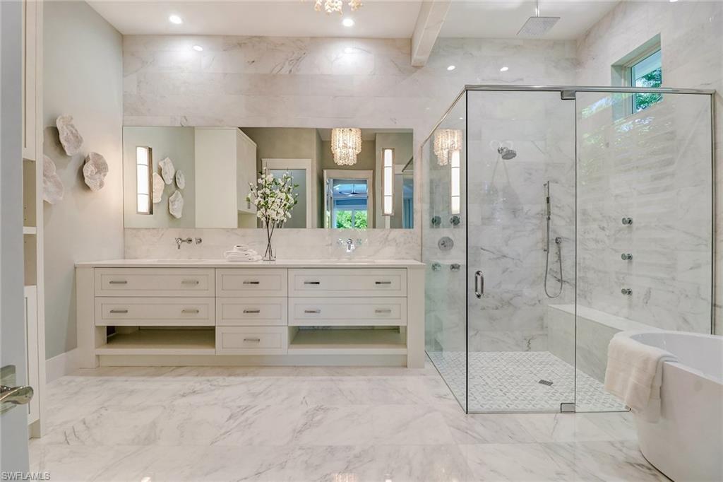 OLDE NAPLES - Residential