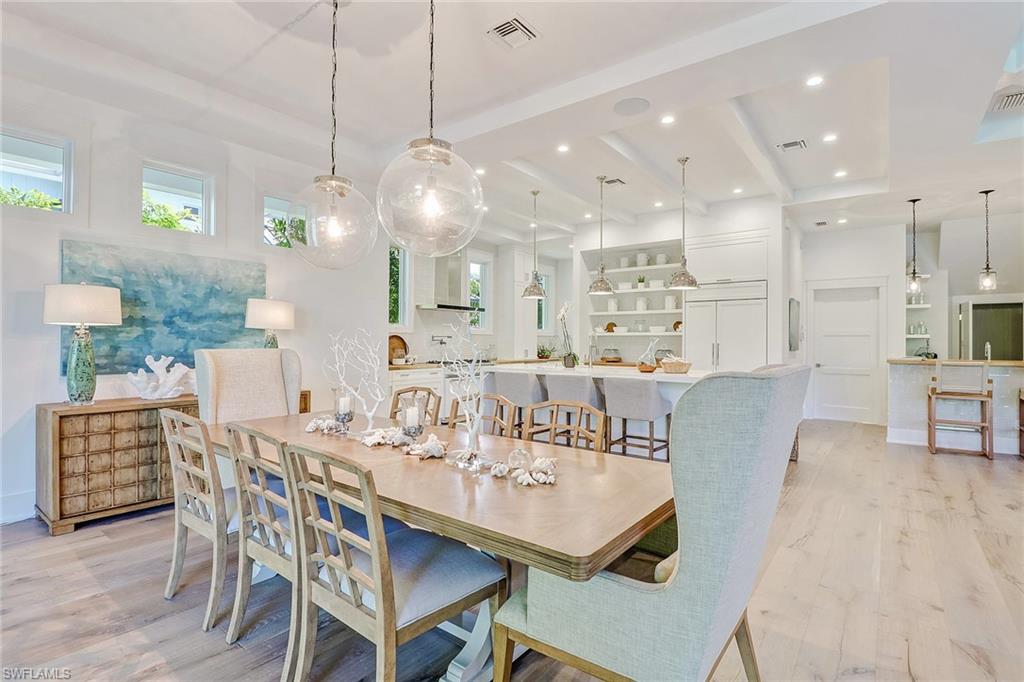 OLDE NAPLES - Residential