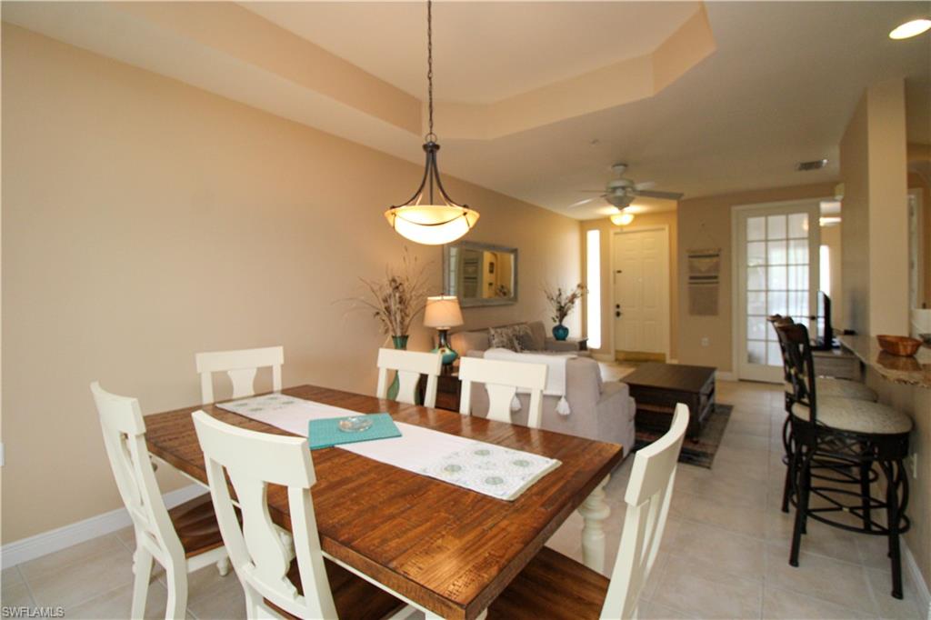 SWEETWATER BAY - Residential Lease