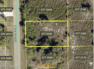 FORT MYERS - Land