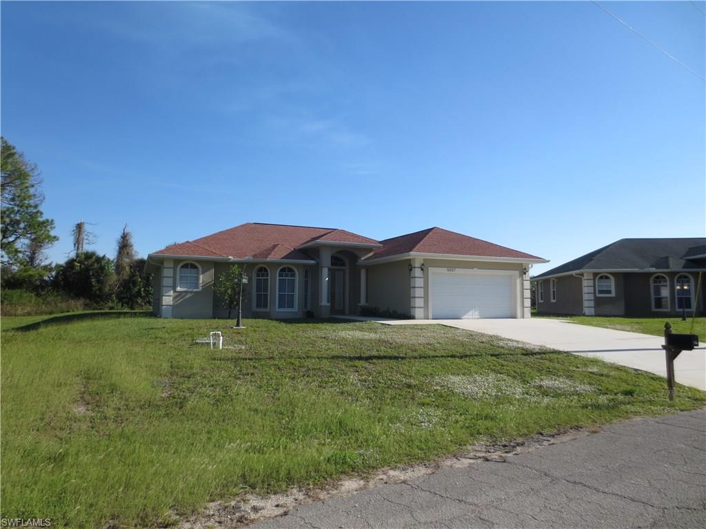 PORT LABELLE - Residential