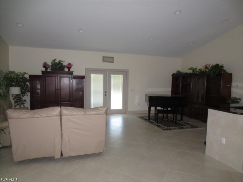 PORT LABELLE - Residential