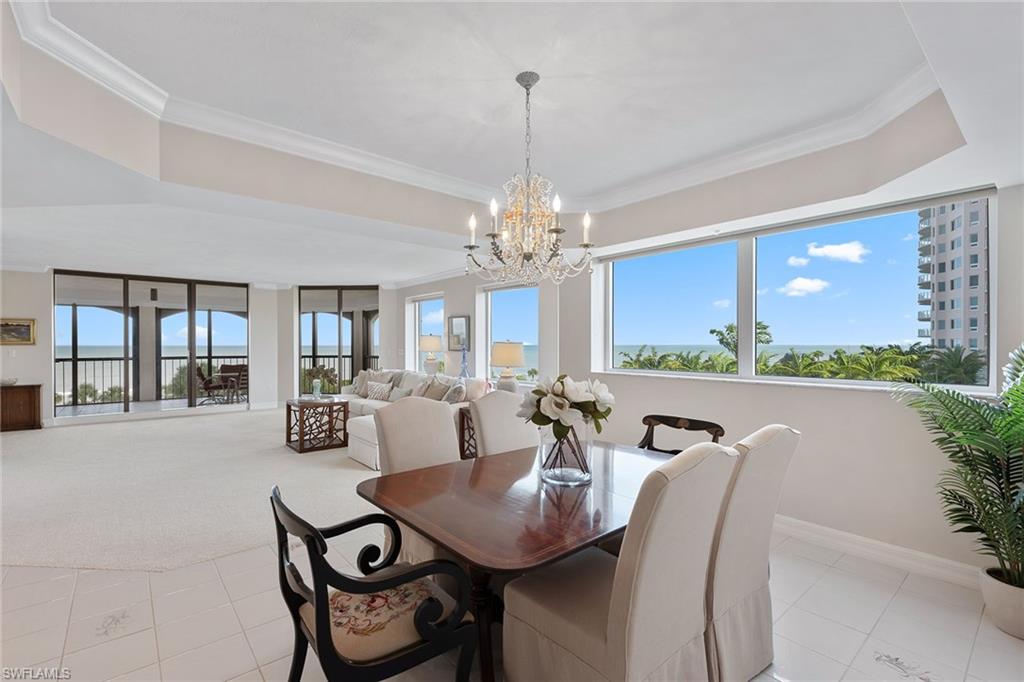 CARLYSLE AT BAY COLONY - Residential