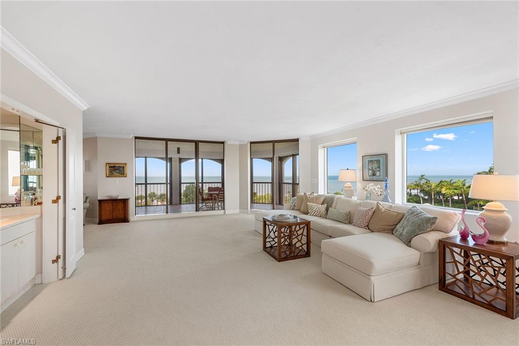 CARLYSLE AT BAY COLONY - Residential