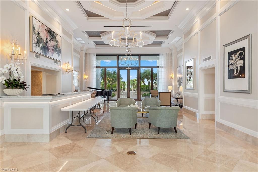 CARLYSLE AT BAY COLONY - Residential