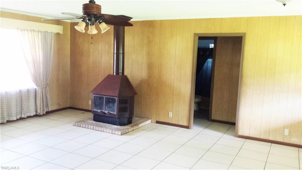 GENERAL PLAN OF CLEWISTON - Residential