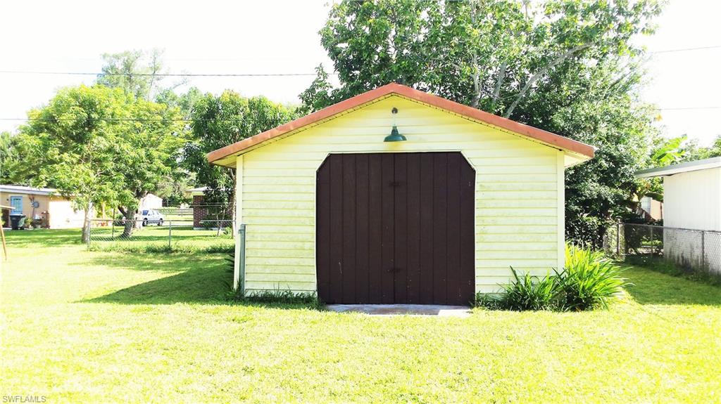 GENERAL PLAN OF CLEWISTON - Residential