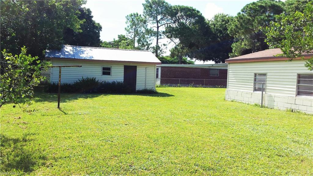 GENERAL PLAN OF CLEWISTON - Residential