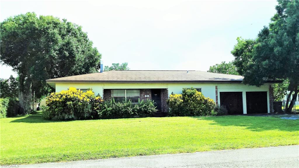 GENERAL PLAN OF CLEWISTON - Residential