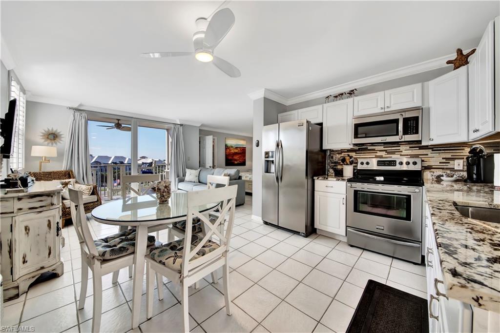 BEACH AND TENNIS CLUB - Residential