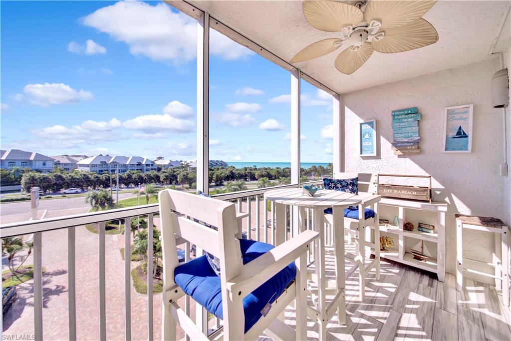 BEACH AND TENNIS CLUB - Residential