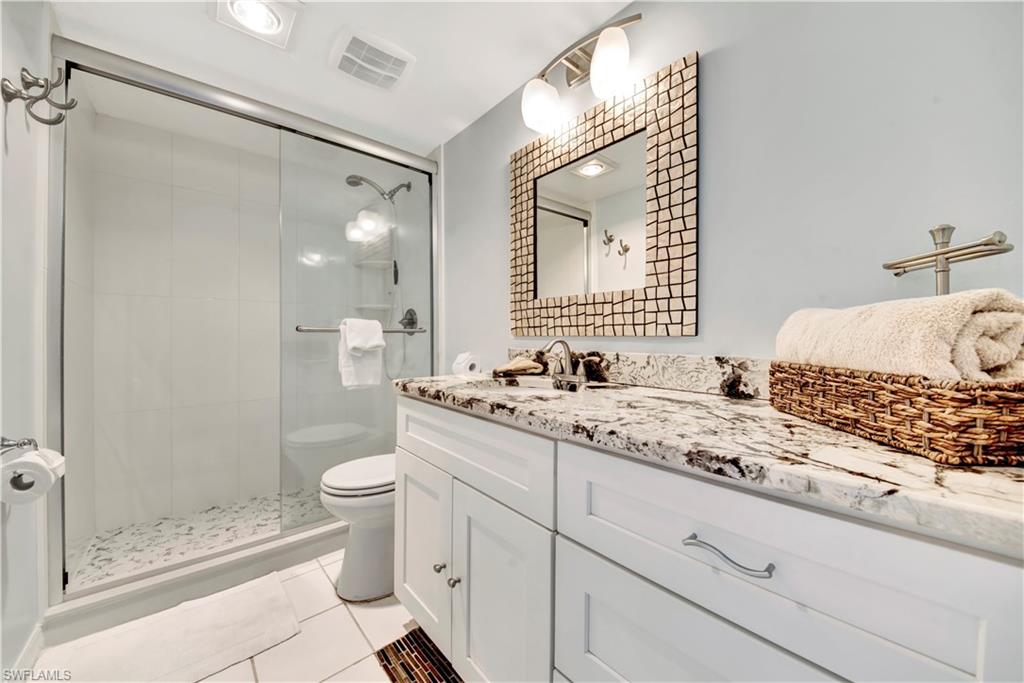 BEACH AND TENNIS CLUB - Residential